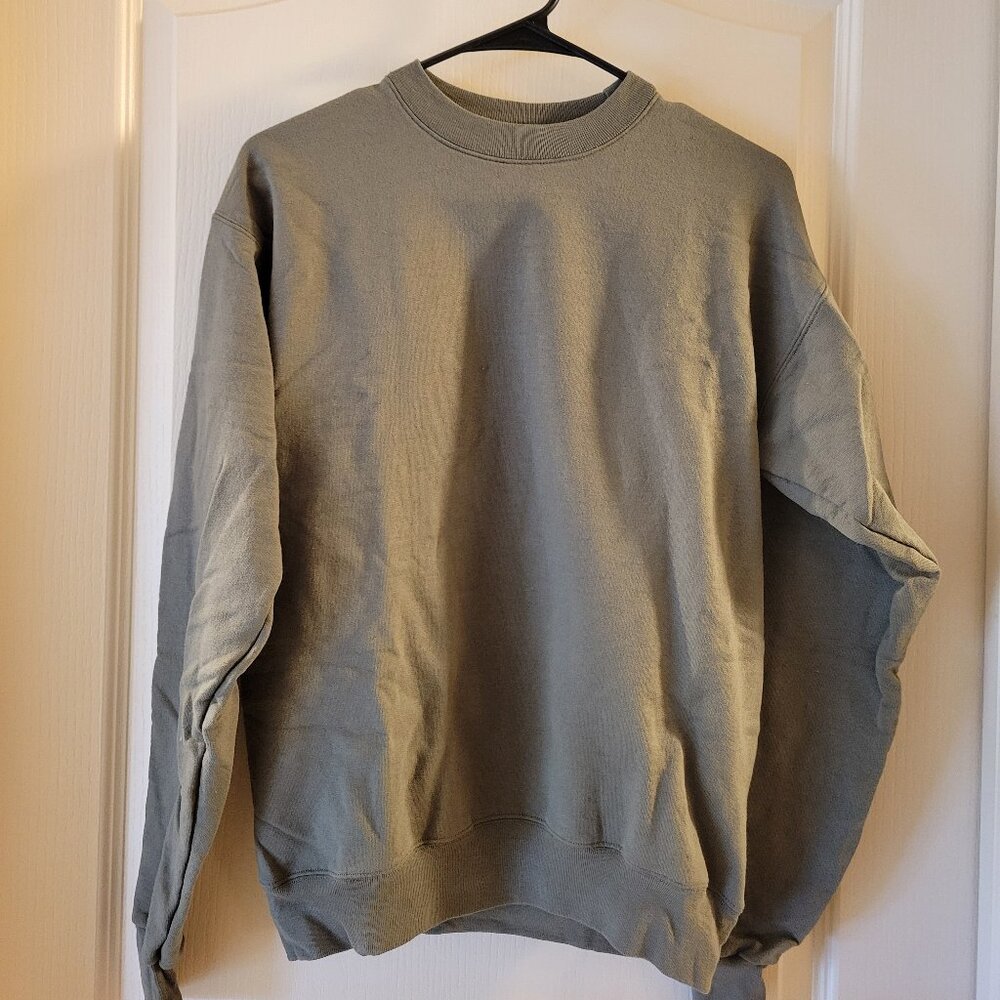 Hanes Eco- Smart Crewnecks